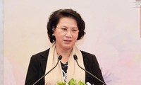 越南国会常务委员会第四十七次会议开幕