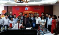 国际劳工组织与越南合作社联盟签署协议备忘录