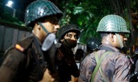 是孟加拉国内武装而非“伊斯兰国”武装人员制造了孟加拉恐袭事件