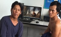 越南要求泰国政府对槟知省渔民的渔船遭袭击事件进行调查