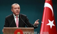 土耳其政变：土总统承诺改组该国武装力量