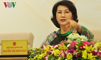 越南国会承诺将对公债进行严密监督