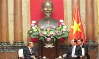 继续加强越南柬埔寨宗教信息和政策交流