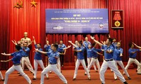 越南海洋岛屿信息交流活动在奠边省举行