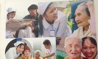 照顾和发挥老年人的作用——越南党和国家的一贯主张