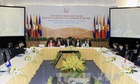 柬老缅越四国合作满足湄公河次区域和东盟一体化要求