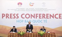 越南为地区内互联互通准备了可行性较高的项目