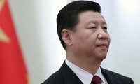中国与智利承诺加强贸易交流