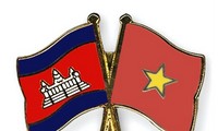 越南与柬埔寨推动航空领域合作