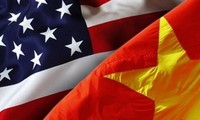 推动越南与美国全面伙伴关系