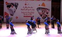 越南15省联合举办艺术节