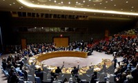 越南呼吁联合国优先拟定预防长期冲突战略
