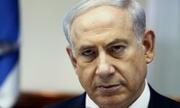 以色列不出席在法国举行的中东和平会议