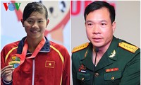 越南体育投资重点项目，以在国际赛场争取最好成绩
