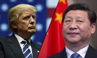 中国与美国同意推动双边关系