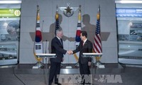 美国与韩国就“萨德”系统用地问题进行磋商