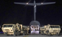 美国开始在韩国部署“萨德”反导系统