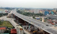 亚行将继续投资建设越南的基础设施