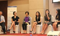 胡志明市成立妇女创业和经营网络