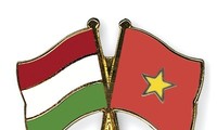 越南与匈牙利强调：应尽早签署越南与欧盟自贸协定