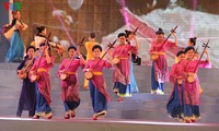 保护越南民族文化的共同家园