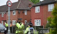 英国警方逮捕3名曼城袭击案嫌疑人