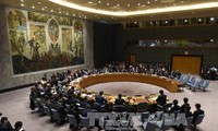 联合国安理会通过扩大对朝制裁的决议