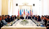 欧盟强调：有关各方承诺维持伊朗核问题协议