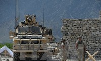 联合国希望政治解决阿富汗问题