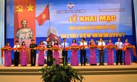 “黄沙长沙归属越南——历史和法理证据”资料和地图展在安沛省举行