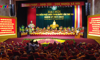 旅法越南佛教界代表：全民族大团结政策产生巨大影响