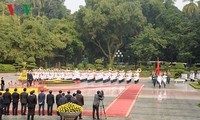 越南-波兰合作的重要里程碑