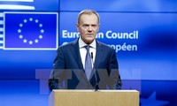 英国脱欧问题：欧盟同意启动英脱欧第二阶段谈判