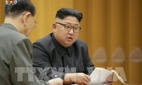 朝鲜重申与美国谈判的条件