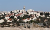以色列批准新建数百套定居点住房