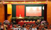 越南农民协会面向第四次高技术农业革命