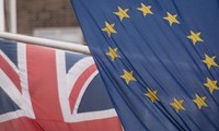 欧洲议会反对法国关于英国脱欧后所留席位的分配提议