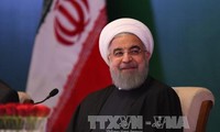 伊朗重申遵守并履行核协议相关承诺
