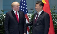 美国派遣官员到中国就贸易问题进行谈判