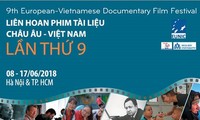第九次越南-欧洲纪录片节即将在越南举行
