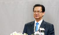 Zentral-Abteilung zur Korruptionsbekämpfung tagt in Hanoi