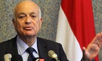 Syrien und die Arabische Liga: Angespannte Beziehungen
