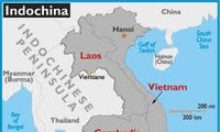 Laos, Kambodscha und Vietnam gegen Drogenhandel