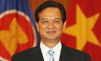 Vietnam bemüht sich um eine ASEAN-Gemeinschaft