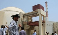 Atomenergiebehörde beschließt Resolution gegen Iran 