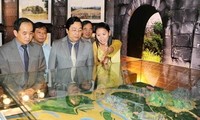 Eröffnung des Tags des Kulturerbes in Vietnam