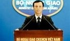 Vietnam begrüßt das Verhalten Chinas auf dem ASEAN-Gipfel