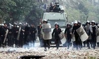Ägyptischer Militärrat lehnt Verschiebung der Parlamentswahlen trotz Unruhen ab