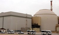 Iran kann selbst Uran anreichern