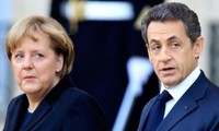 Deutschland und Frankreich einigen sich auf ein neues Europaabkommen
